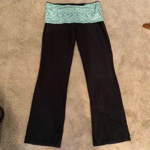 Victoria’s Secret PINK Yoga Pants